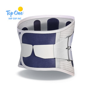 Usine En Gros Gym Fitness Taille Ceinture De Soutien Compression Entraînement Taille Attelle pour L'haltérophilie - Product Image 1