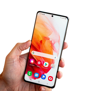 โทรศัพท์มือถือ <span class=keywords><strong>S21</strong></span> <span class=keywords><strong>Ultra</strong></span> <span class=keywords><strong>128GB</strong></span> คุณภาพสูง ขายส่ง [กล้อง 108MP] ปลดล็อค 100% เวอร์ชันสากล สมาร์ทโฟน 5G - Product Image 4