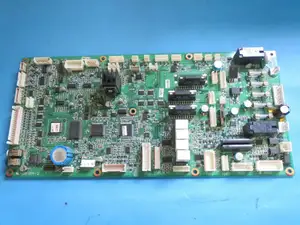 Noritsu QSS35 Minilab Suku Cadang Kontrol Pemrosesan PCB J391329