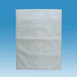 Aanpassen Ademend Duurzaam Spunbond Niet-Geweven Stof Wit Kussen Thuis Textiel Accepteren Luchtvaartmaatschappij Wegwerp 100% Pp Kussensloop - Product Image 4