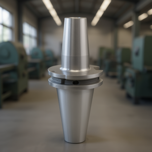 Ttake Tcb50 H.. Cal.. Iso Taper Chuck Din 69871 - Product Image 3