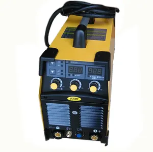 Rilon NBC250GF PWM Control Wire Mig Welding Machine