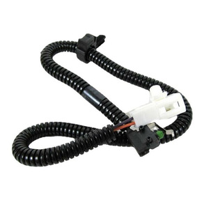 Microinterruptor para Cableado de Puerta Trasera de Jeep 5143017AA, Material ABS, Pieza Automotriz - Product Image 3