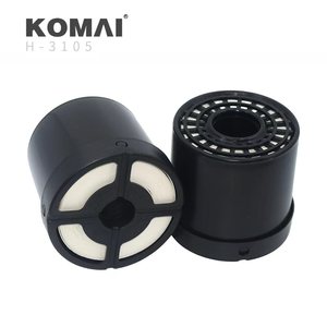 Filtre hydraulique Exact-Fit 32/925164 332/C1491, élément filtrant standard OEM - Product Image 2