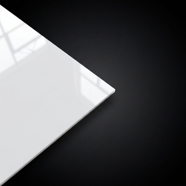 Opal 4*8feet 0.7mm to 15mm Polystyrene PS Sheet