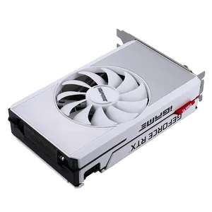 Tarjeta Gráfica Usada Colorful IGame GeForce RTX 3060 Mini OC 12G L con 12GB GDDR6 y Memoria de 192 Bits, Colorful IGame GeForce RTX 3060 - Product Image 4