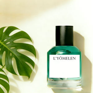 Perfume en Spray de Larga Duración, Nueva Marca, Estilo Gen Z, Fragancia Personalizada, Venta al por Mayor, Perfume de Aceite Esencial de Plantas de Francia - Product Image 1