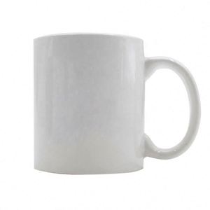 Custom White Ceramic Coffee Mug Contemporary Design with Gift <b>Box</b> for Promotional Sublimation Personalized Giveaways - Product Image 6