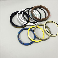 2516271 	        2516272 	        2516274 	        2518493 	   Kit de joints pour bras de vérin hydraulique, flèche, godet, levage, direction et chargeuse