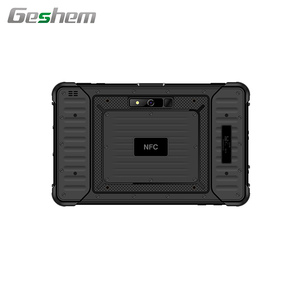 <span class=keywords><strong>8</strong></span> ''Intel Cherry Trail Ouad-<span class=keywords><strong>core</strong></span> Z8350 Rugged Tablet GPS BT WIFI 4G - Product Image 3