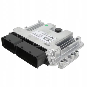 Nueva Unidad de Control Electrónico (ECU) 39127-2B700 de Repuesto para Computadora de Motor de Automóvil MEG17.9.12 Grand <span class=keywords><strong>Avega</strong></span> Accent, Garantía de 12 Meses, Alta Calidad - Product Image 5