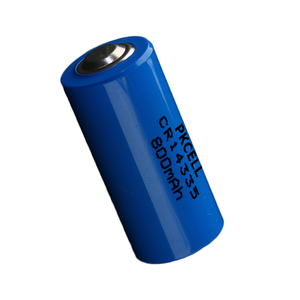 도매 산업 2/3 Aa 배터리 3v CR14335 리튬 배터리 - Product Image 6