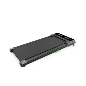 Máy chạy <span class=keywords><strong>b</strong></span>ộ điện tại nhà, tải trọng 120kg, màu <span class=keywords><strong>b</strong></span>ạc, vận hành êm ái - Product Image 3