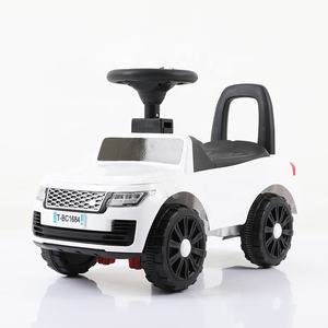 ร้อนขายรุ่นใหม่รถเด็กที่มีผลักดันบาร์นั่งบนรถ/เด็ก Walkers รถสำหรับเด็ก - Product Image 3