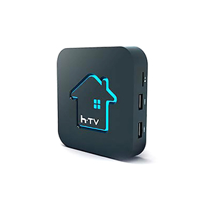 Factory Directly Sell Htv6+ Android 4k HTV Set Top Box (Brasil Free Shipping)