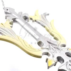 ดาบโซรา โอธเคปเปอร์ คีย์เบลด โฟม PU คิงดอมฮาร์ตส์ - Product Image 4