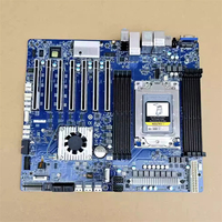 Harga Terjangkau Motherboard Server MC62-G40 Single Socket untuk 5955WX 5965WX 3995WX Grosir Pabrik Papan MC62-G40