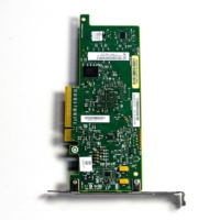 Adaptador de Bus Host Broadcom LSI 9217-8i SAS2308-8I PCIe 3.0 X8 SAS2308 con 8 Puertos Internos 6Gb/s SAS+SATA