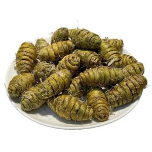 Dendrobium Officinale en Gros, Spécialité de l'Anhui, Tiges Séchées 500g, Substances Gélatineuses Épaisses, Poudre Broyable, Approvisionnement Direct - Product Image 5