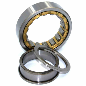 Rodamiento de Rodillos Cilíndricos Tipo N NJ NU NUP NF Más Popular, Rodamiento NU264-EX-M1, Lista de Precios - Product Image 5