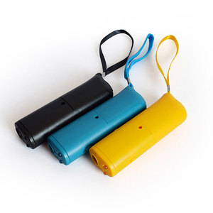 Outdoor <span class=keywords><strong>Dog</strong></span> Bark Ultraschall-Blockierung system Elektrisches Anti-Bark-Trainings gerät Ultraschall <span class=keywords><strong>Dog</strong></span> <span class=keywords><strong>Barking</strong></span> Stopper - Product Image 6