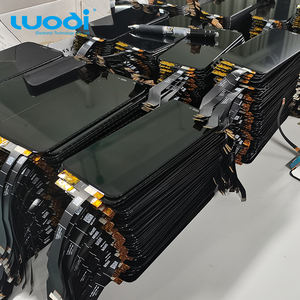 Pantalla LCD para Teléfono Móvil <span class=keywords><strong>Motorola</strong></span> <span class=keywords><strong>Moto</strong></span> <span class=keywords><strong>G32</strong></span> al por Mayor, Pantalla de Repuesto con Digitalizador - Product Image 4