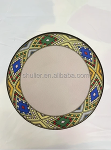Napperons <span class=keywords><strong>de</strong></span> <span class=keywords><strong>table</strong></span> à manger imprimés en 3D Napperons personnalisés Ajoutez votre propre texte Image <span class=keywords><strong>photo</strong></span> Résistant à la chaleur Lavable Antidérapant Runnet - Product Image 4