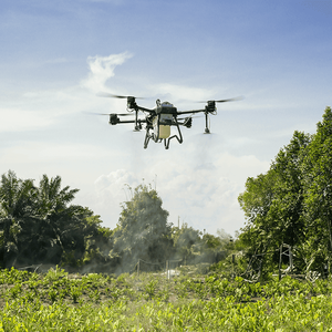 เครื่องพ่นสารเคมีในฟาร์มแบบมืออาชีพ20L พร้อมปั๊มมอเตอร์สำหรับการป้องกันพืชผลทางการเกษตร - Product Image 3
