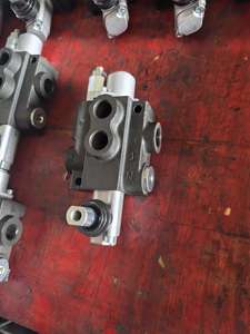 ควบคุมทิศทาง ZDa-L15-1 ZD-L15-1 ZDa-L15-1ไฮดรอลิก ZT-L20-1หลายทิศทาง ZD-L15-1 ZT-L20-1 ZTL201คุณลักษณะของผลิตภัณฑ์ที่มีขนาดกะทัดรัด - Product Image 4