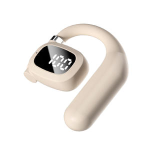 Cadeau pour hommes et femmes vente en gros casque unique en cours d'exécution charge rapide rotatif ajuster <span class=keywords><strong>sans</strong></span> fil casque à Conduction osseuse - Product Image 4