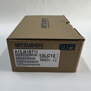 Module maître CC-Link Mitsubishi A1SJ61BT11 - Product Image 1