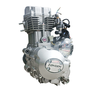 Ongshen-montaje de ricycle G250 ngine para <span class=keywords><strong>Yamaha</strong></span>, montaje OLED - Product Image 5