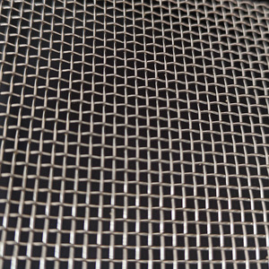 Rouleau de maille carrée en acier inoxydable 316 304 de qualité alimentaire marine, 90 microns, à mailles fines, pour fenêtres anti-insectes - Product Image 6