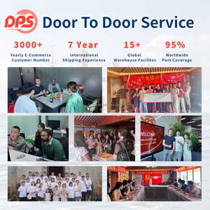Professional China Freight Forwarder by Express Ups <strong>Ems</strong> <strong>Delivery</strong> From Shenzhen to All Over the World - Product Image 6