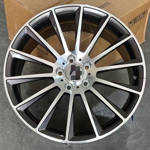 Nuevas Llantas de Aluminio Forjado de 18-22 Pulgadas para X1 X2 X3 X4 X6 X7 M3 M4 M5 M6 para Benz E53 E63 GLA45 SLK200 A5 A6 - Product Image 4
