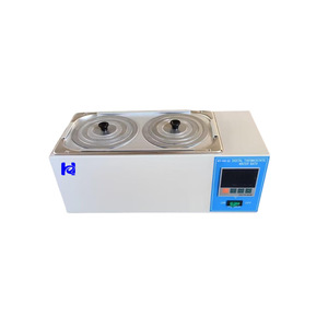 Incubadora de Agua con Termostato de 220V, Diseño de Cuatro Orificios con Tanque de Agua de Cuatro Orificios para Exportación - Product Image 2