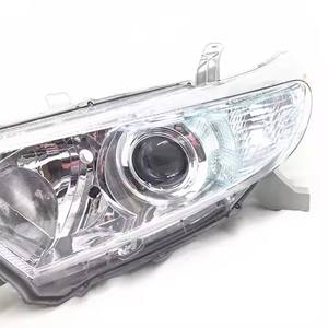 ระบบ<span class=keywords><strong>ไฟ</strong></span>อลูมิเนียมอัตโนมัติไฟ LED สำหรับ<span class=keywords><strong>2012</strong></span> Toyo-TA highlan-der หลอด<span class=keywords><strong>ไฟ</strong></span> H1กันน้ำสีขาว6000K ใหม่ - Product Image 2