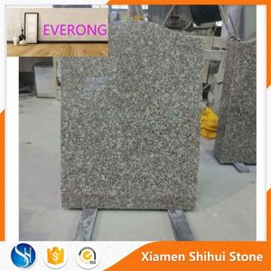 <span class=keywords><strong>Stèle</strong></span> <span class=keywords><strong>de</strong></span> <span class=keywords><strong>pierre</strong></span> <span class=keywords><strong>tombale</strong></span> polie en granit gris foncé pour les funérailles - Product Image 5