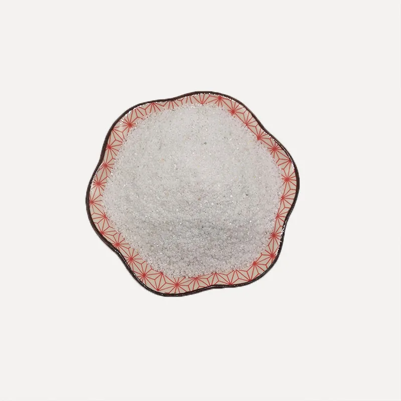 Натуральный Цветной Кварцевый кварц/строительный песок для эпоксидного покрытия пола по более низкой цене