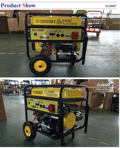 <span class=keywords><strong>Precio</strong></span> de fábrica Hogar portátil 3KW 5KW 7KW 8KW 10KW Gasolina-LPG LNG CNG para motor <span class=keywords><strong>GX390</strong></span> <span class=keywords><strong>Generador</strong></span> de arranque automático - Product Image 5