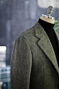 Quick <strong>Customization</strong> Made to Measure Men Handmade <strong>Suit</strong> With Best Service - Product Image 2