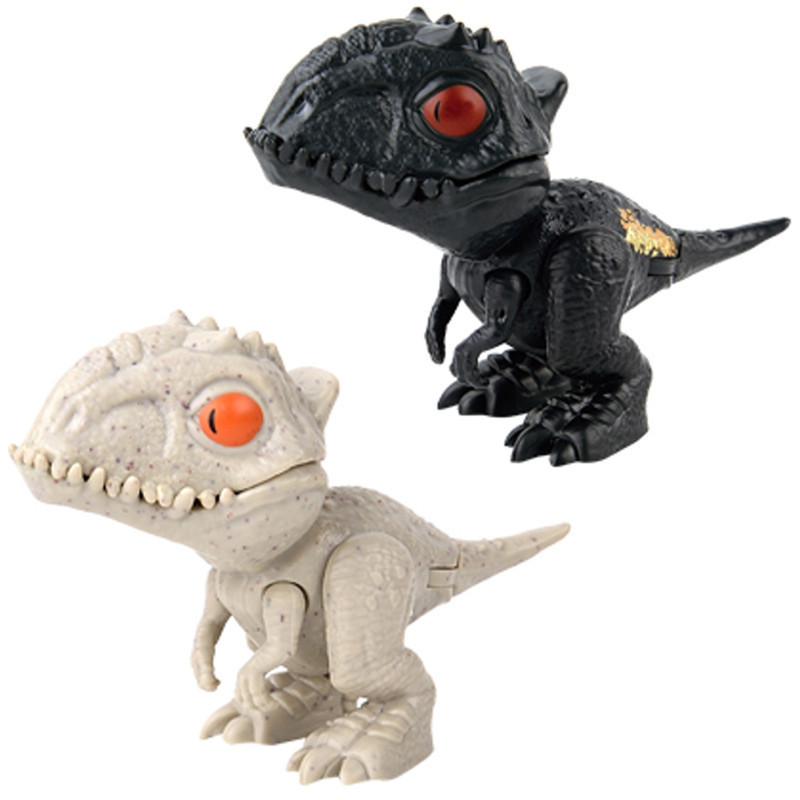 Dragón brutal [color aleatorio]