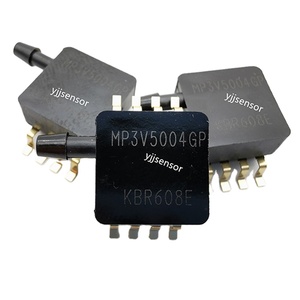 YJJ MP3V5004GP MP3V5004GC6U 10Kpa sensore di pressione di controllo del livello dell'acqua di lavaggio macchina - Product Image 1