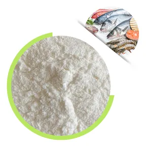 Commercio all'ingrosso miglior mangime per gamberetti/pesci probiotici di acquacoltura additivi alimentari per la piscicoltura