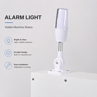 Máquina de Empalme Circular Automática Ultrasónica CN-712A de CNCO, Máquina de Unión Redonda para Cinturillas Elásticas, Máquina de Unión sin Costuras