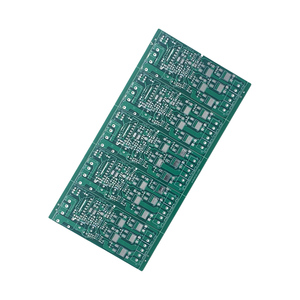 Usine présensibilisée de fabrication de carte PCB électronique de carte PCB avec les dossiers fournis de Gerber - Product Image 6