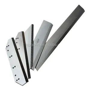 Paper Cutting Knives---Polar 90 Of Standard Steel