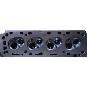 Culasse de moteur Ford <span class=keywords><strong>2.3</strong></span> Lima, culasse nue, moulée, F57E-6049-A - Product Image 1