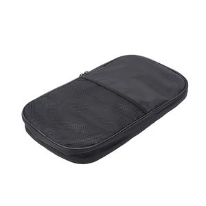 Nueva Funda <span class=keywords><strong>para</strong></span> Raqueta de Pickleball Negra con Logotipo Personalizado, Bolsa de Transporte <span class=keywords><strong>para</strong></span> <span class=keywords><strong>Mujer</strong></span> - Product Image 5