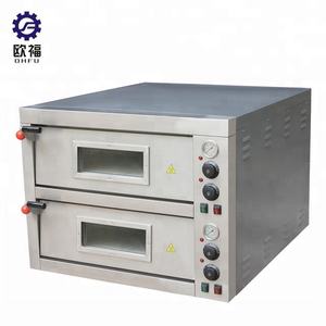 Gran oferta, pizzería resistente con horno de pizza de escritorio eléctrico - Product Image 4